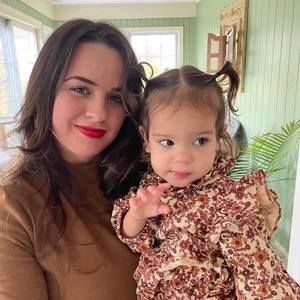 Meet your Posher, Erin
